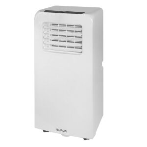 Преносим климатик, Eurom, PAC 9.2, 9000 BTU, бял