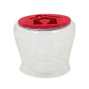 Genius Ideas Szék Lábvédő - 8 db 133324034 - Padlóvédő bútorláb alátét