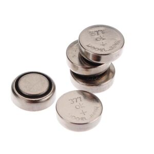 AG4 377 L626 LR626 Univerzális óra gombelem, hosszú élettartam, alacsony ár