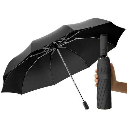 Összecsukható automata esernyő ANTI-UV esernyő