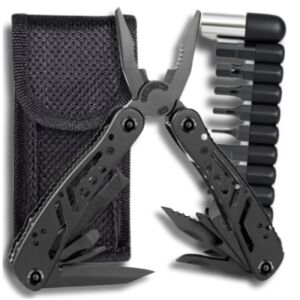 24v1 Multitool - Vreckový Nož - Chirurgická Oceľ 123603033 - Multifunkčné nástroje