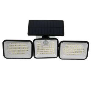 Napfény lámpa 180 LED Izoxis 24889