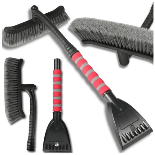 Hókefe üvegkaparó 2 az 1-ben puha 123611936