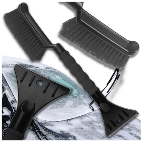 Hókefe és ablakkaparó 2 az 1-ben