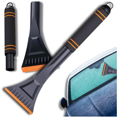 Autó szélvédő hókaparó 123611965