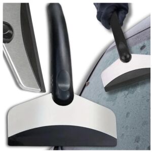 Hordozható szilikon kis autós üvegkaparó