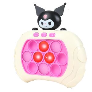 Anti-stressz elektronikus játék POP IT