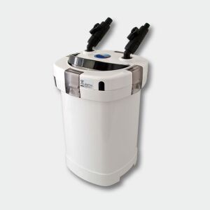 SunSun HW-505A Außenfilter – 1000 l/h | Kompakt & Leise | 4-in-1-Filtration | Für Aquarien bis 300 l 123585625 - Sunsun