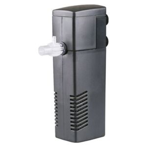 Sunsun HJ-732 unutarnji filter – 3 u 1, 550 L/h, 8 W | Idealan za akvarije do 150 L | Bistra i zdrava voda 139936120 - Oprema za ljubimca