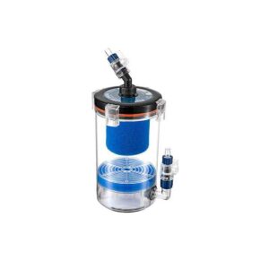 Marine Pro 240A Außenfilter für Aquarien, 1000 l/h, 9 Liter Volumen, für Aquarien bis 400 Liter - Viehzucht