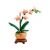 LEGO Botanicals 10343 Mini-Orchidee 123617181