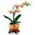 LEGO Botanicals 10343 Mini-Orchidee 123617181