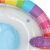 INTEX 59570 Unicorn Baby Pool Float, a levegő szelep közeli képe