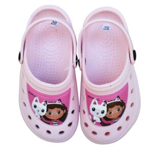 Netflix Gabi beba kuća klošar papuče 28-29