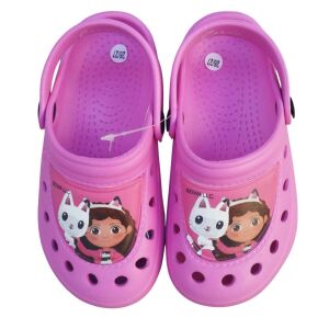 Netflix Gabi bebisnin clog papuče 24-25