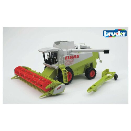 Bruder CLAAS Lexion 480 kombájn (02120) 123621879