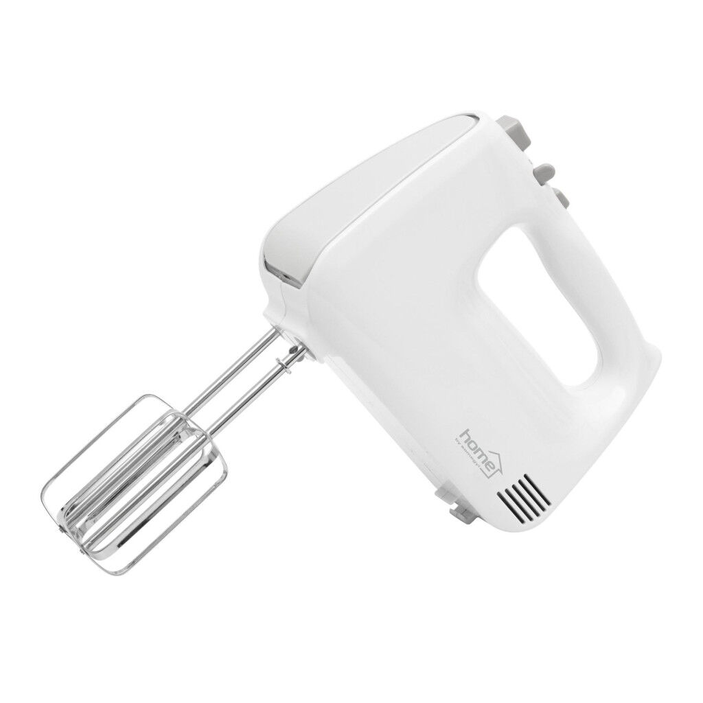 Home HGKM40 kézimixer, 400 W, 5 sebességfokozat, habverő és dagas...