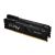Kingston Moduł pamięci 32GB 3200MHz DDR4 CL16 DIMM x8 FURY B 123622096