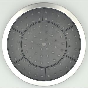 Esőztető 22.180 -as zuhanykabinhoz (20 cm) 143998338 - Zuhanyfej