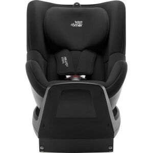 Britax Römer Dualfix Plus 360° forgatható autósülés, elülső nézet - Baba & Tipegő