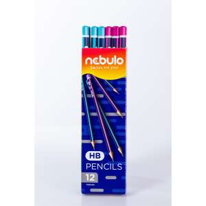 Graphitstift hb, nebulo