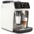 Ekspres automatyczny Philips EP5545/70 LatteGo z pojemnikiem na mleko i latte