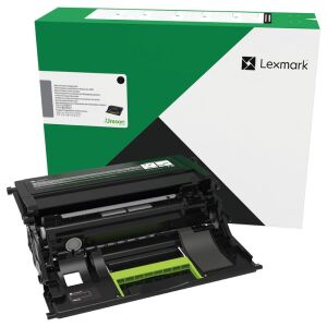 Zespół obrazowania Lexmark MS531, MS631, MX532 z opakowaniem - Zespół bębna drukującego