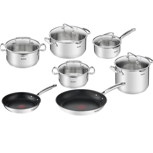 Súprava riadu Tefal G732SC55 Duetto+ 12 kusov