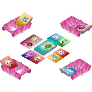 TREFL GABBYS BABAHÁZ BABÁK JÁTSZANAK SZERENCSÉSEN