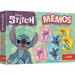 DISNEY MINI DOBOZOS ÖLTÉS EMLÉKEZTETŐ JÁTÉK