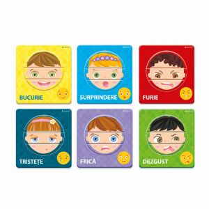 AGERINO AZ ÉRZELMEK AZ ARCOMON