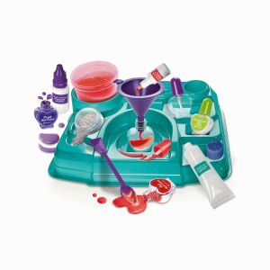 TUDOMÁNY ÉS JÁTÉK MANIKŰR LABOR