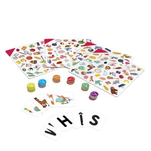 ÓVODAI REJTETT TÁRGYAK JÁTÉK