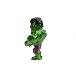 MARVEL FÉM FIGURA HULK 10CM