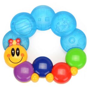 Hola Toys BPA mentes rágókajáték - Baba fogápolás