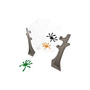 UGRÓ PÓKOK JÁTÉK