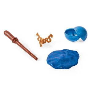 HARRY POTTER VARÁZSITALOK GÖMB KÉK