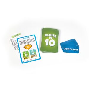 ÁLLATFELISMERŐ ÚTMUTATÓ JÁTÉK ROMÁNUL