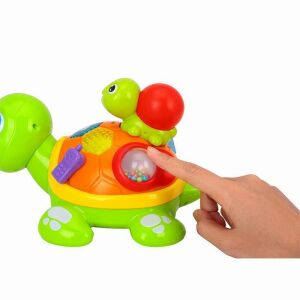 INTERAKTÍV FÉNY ÉS HANG INTERAKTÍV TEKNŐSÖK KÉSZLETE