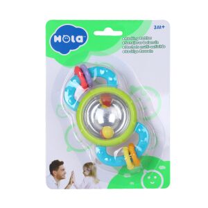 GYŰRŰS GYŰRŰS FŐKOLOMPOS