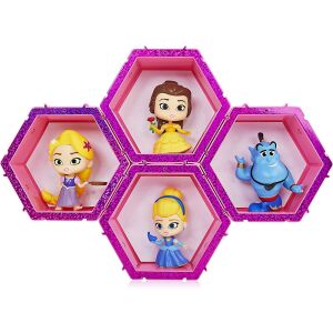 WOW! HÜVELYEK - DISNEY HERCEGNŐ HAMUSZÍN HERCEGNŐ