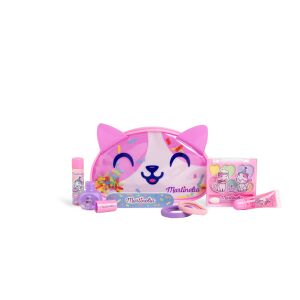 MARTINELIA YUMMY TELJES SZÉPSÉGÁPOLÓ KÉSZLET