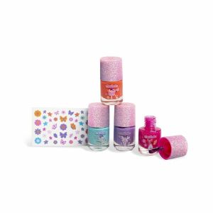 MARTINELIA VARÁZSLATOS BALETT KÖRÖM SZETT