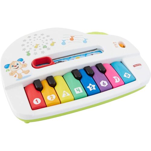 Fisher-Price INTERAKTÍV ZONGORA ROMÁNUL