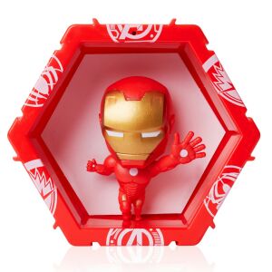 WOW! PODS Marvel Vasember gyűjthető figura világító funkcióval - Wow! Stuff