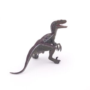 DINOSZAURUSZ VELOCIRAPTOR FIGURA