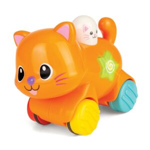 WINFUN INTERAKTÍV CICA