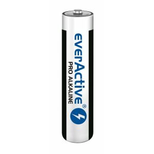 Batéria EverActive Pro Alkaline AAA - EverActive