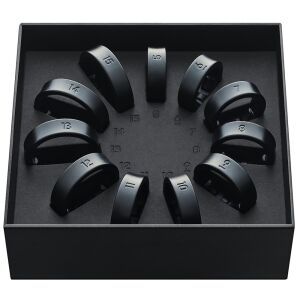 Samsung Galaxy Ring Größe Probepackung für Smart Ring 123668342 - Schmuck für Herren