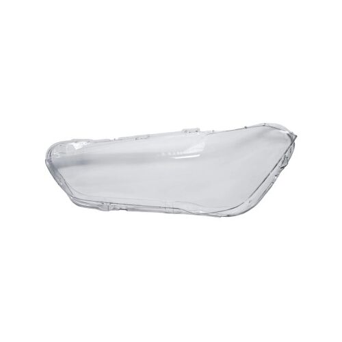 BMW X1 F48 (2016-2019) Bal oldali fényszóró üveg